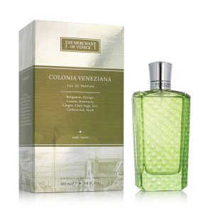 Herreparfume The Merchant of Venice Colonia Veneziana EDP 100 ml