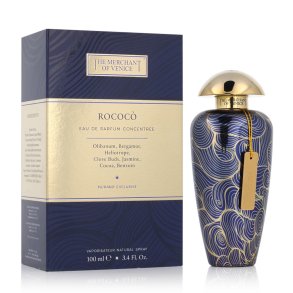 Unisex parfume The Merchant of Venice Rococ� EDP 100 ml