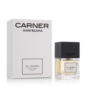 Unisex parfume Carner Barcelona EDP El Born 50 ml