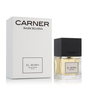 Unisex parfume Carner Barcelona El Born EDP 100 ml