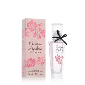 Dameparfume Christina Aguilera Definition EDP 30 ml