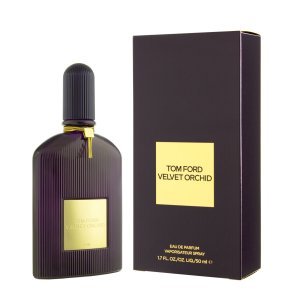 Dameparfume Tom Ford EDP Velvet Orchid 50 ml