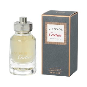 Rejsetoilettaske Cartier L'Envol Eau de Toilette