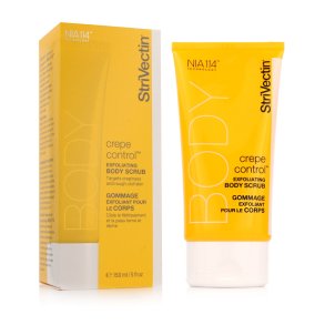 Eksfolierende Kropscreme StriVectin Crepe Control 150 ml