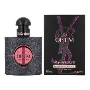 Dameparfume Yves Saint Laurent Black Opium Neon EDP 30 ml