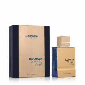 Unisex parfume Al Haramain AMBER OUD