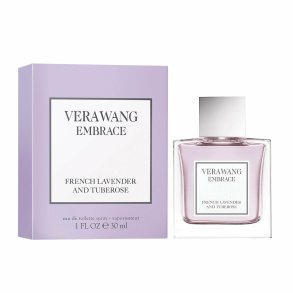 Dameparfume Vera Wang EDT Embrace French Lavender and Tuberose 30 ml