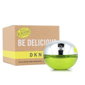 Dameparfume DKNY Be Delicious EDP 50 ml