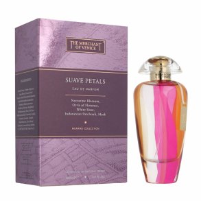 Dameparfume The Merchant of Venice Suave Petals EDP 100 ml