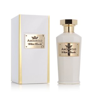 Unisex parfume Amouroud EDP White Hinoki 100 ml