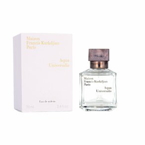 Unisex parfume Maison Francis Kurkdjian AQUA UNIVERSALIS