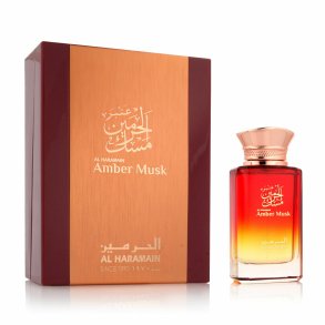 Unisex parfume Al Haramain AMBER MUSK