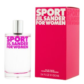 Dameparfume Jil Sander Sport for Women EDT 100 ml