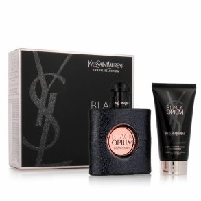 Parfume st til kvinder YSL 2 Dele