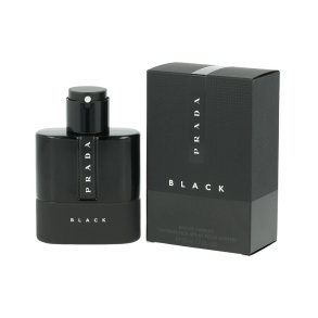 Dameparfume Prada Luna Rossa Black EDP 50 ml
