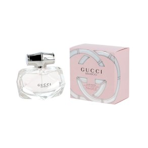 Dameparfume Gucci Bamboo Eau de Toilette EDT 75 ml