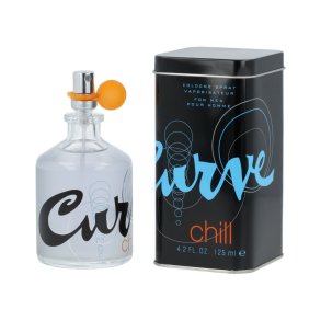 Herreparfume Liz Claiborne EDC Curve Chill 125 ml