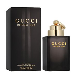 Unisex parfume Gucci Gucci Intense Oud