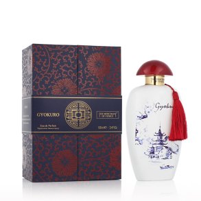 Unisex parfume The Merchant of Venice Gyokuro EDP 100 ml