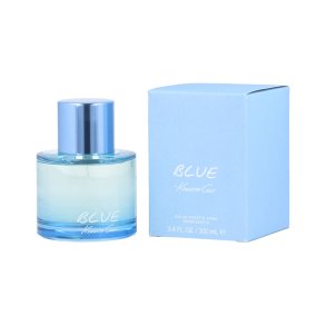 Herreparfume Kenneth Cole EDT Blue 100 ml