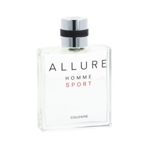 Herreparfume Chanel Allure Homme Sport Cologne EDC 100 ml