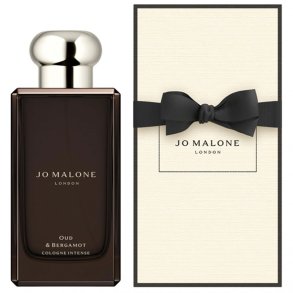 Unisex parfume Jo Malone Oud & Bergamot EDC 100 ml