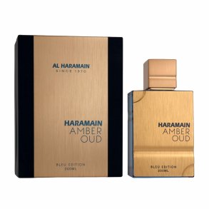Unisex parfume Al Haramain EDP Amber Oud Bleu Edition 200 ml