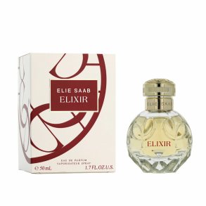 Dameparfume Elie Saab ELIXIR 50 ml