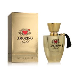 Unisex parfume Amorino Amorino Gold Never Forget EDP 50 ml