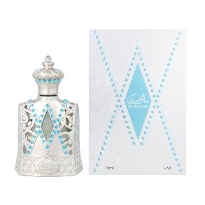 Duftolie Afnan Silver Musk 15 ml