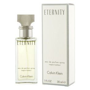Dameparfume Calvin Klein Eternity 30 ml