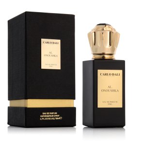Dameparfume Carlo Dali Al.Onoushka EDP EDP 50 ml