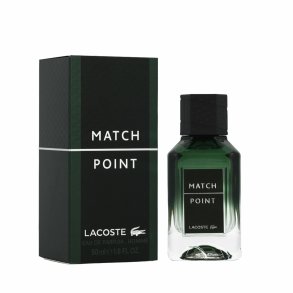 Herreparfume Lacoste Match Point Eau De Parfum EDP 50 ml