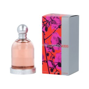 Dameparfume Halloween EDT Halloween Kiss 100 ml