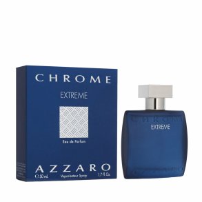 Herreparfume Azzaro Chrome Extreme EDP 50 ml