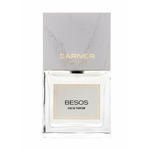 Unisex parfume Carner Barcelona EDP Besos 50 ml