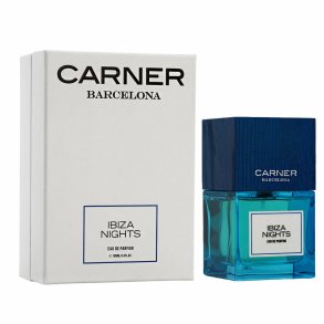 Unisex parfume Carner Barcelona Ibiza Nights EDP 100 ml