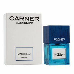 Unisex parfume Carner Barcelona EDP Marbella 100 ml