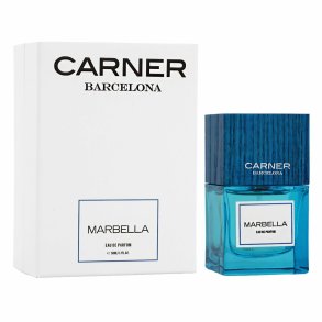 Unisex parfume Carner Barcelona Marbella EDP 50 ml
