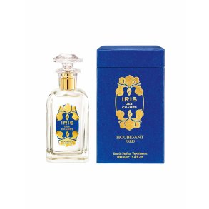 Dameparfume Houbigant Iris des Champs EDP 100 ml