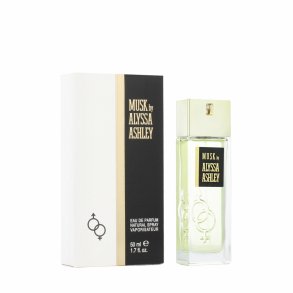 Unisex parfume Alyssa Ashley Musk EDP EDP 50 ml