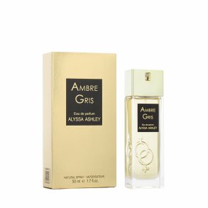 Dameparfume Alyssa Ashley Ambre Gris EDP 50 ml
