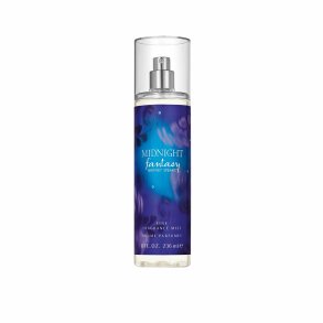 Kropsspray Britney Spears Midnight Fantasy Midnight Fantasy 236 ml