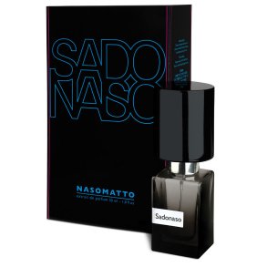 Unisex parfume Nasomatto Sadonaso 30 ml