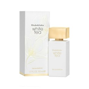 Dameparfume Elizabeth Arden White Tea Eau de Parfum EDP EDP 50 ml