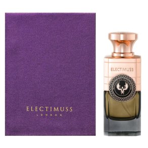 Unisex parfume Electimuss Mercurial Cashmere 100 ml