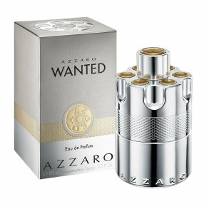 Dameparfume Azzaro Wanted Eau de Parfum EDP 100 ml