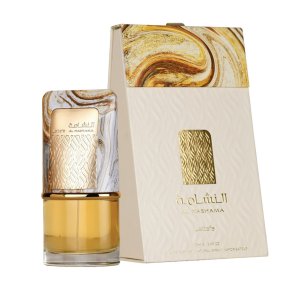 Unisex parfume Lattafa Al Nashama EDP 100 ml