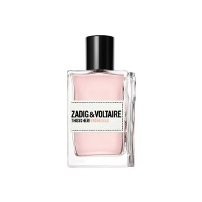 Dameparfume Zadig & Voltaire This Is Her! Undressed EDP 30 ml This is her! Undressed