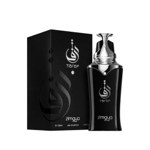 Herreparfume Zimaya Taraf Black EDP 100 ml